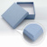 8х8х3см. крышка-дно